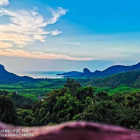 Koh Phaluay Eco Resort Surat Thani Exteriér fotografie